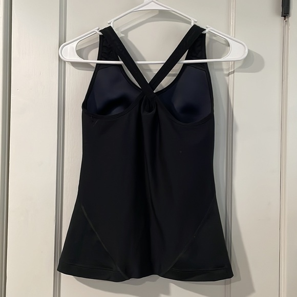 Nike DRI-FIT Tank Top - Picture 2 of 2